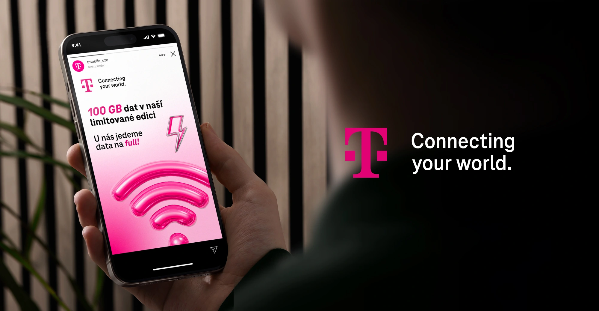 T-Mobile