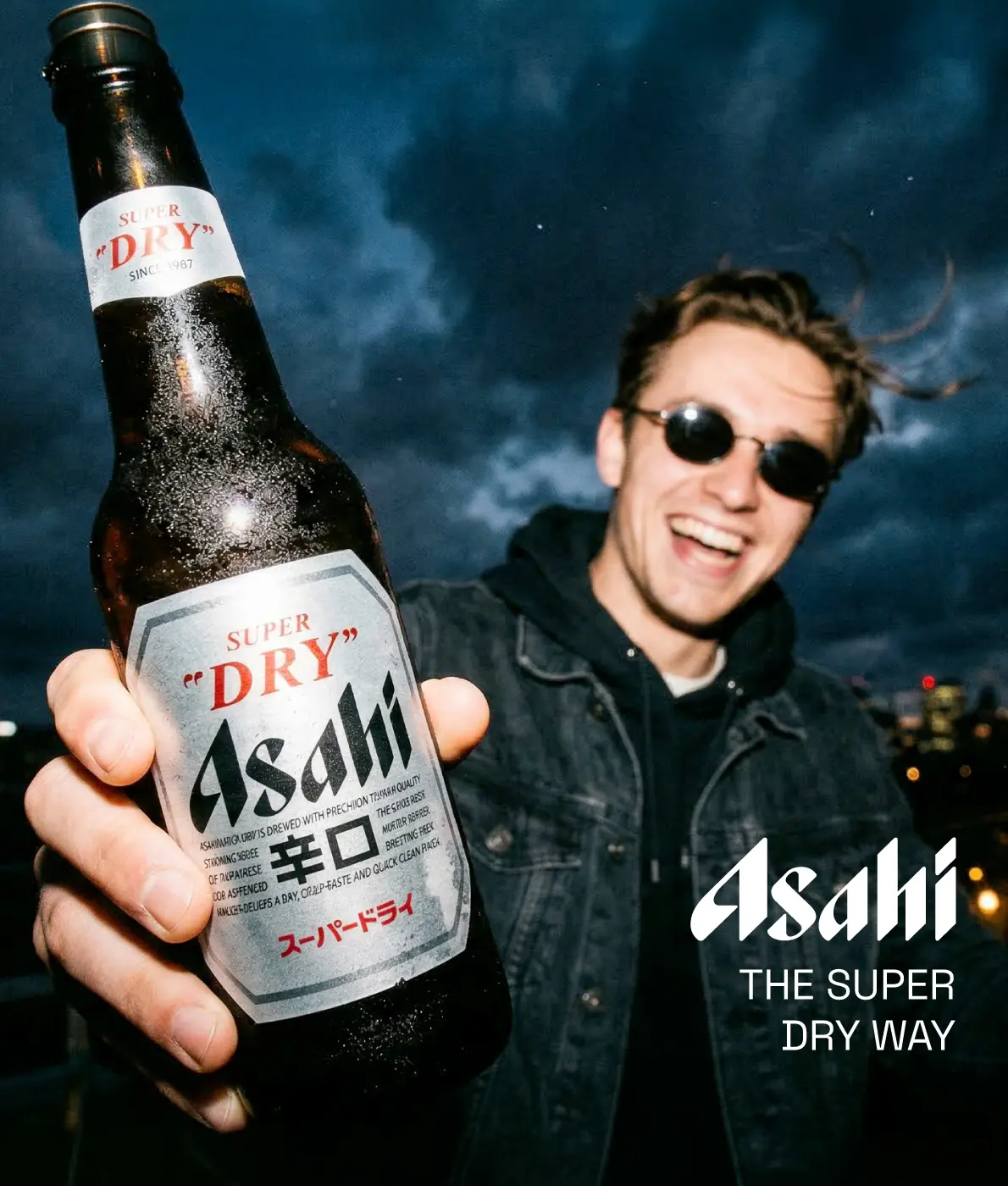 Asahi